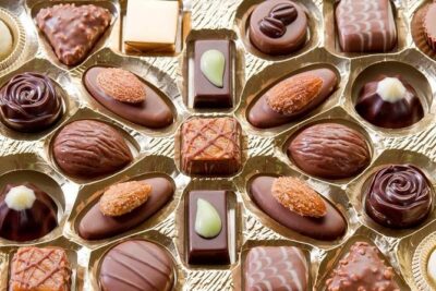 Turin Chocolate Tasting Walking Tour - Piazza della Consolata meet-up and the 2-hour flow