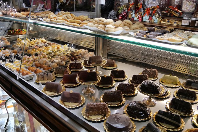 Turin Chocolate Tasting Walking Tour - The tasting lineup you should look forward to