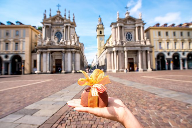 Turin Chocolate Tasting Walking Tour - Andrea’s guide style: why the group size matters