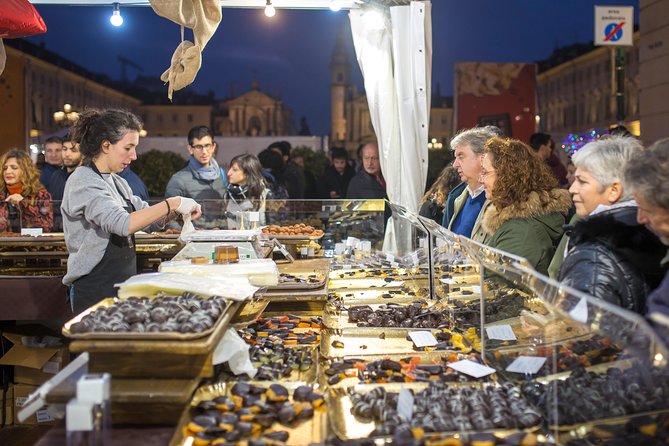 Turin Chocolate Tasting Walking Tour - Who should book this chocolate tasting walk