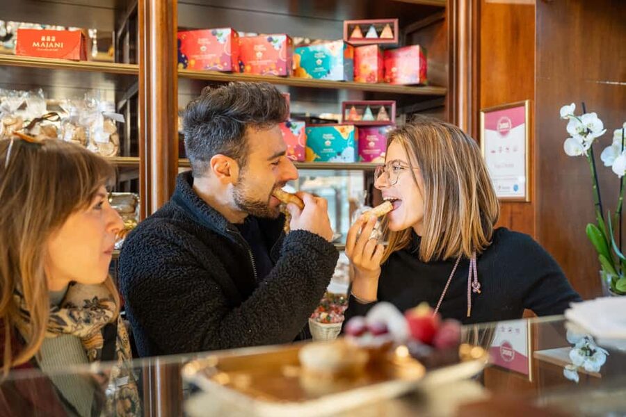Turin’s Sweet Delights: A Chocolate Walking Tour - Key highlights you’ll feel fast