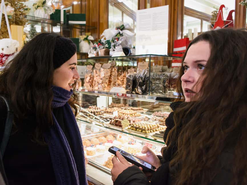 Turin’s Sweet Delights: A Chocolate Walking Tour - Stops that feel like Turin, not a theme park