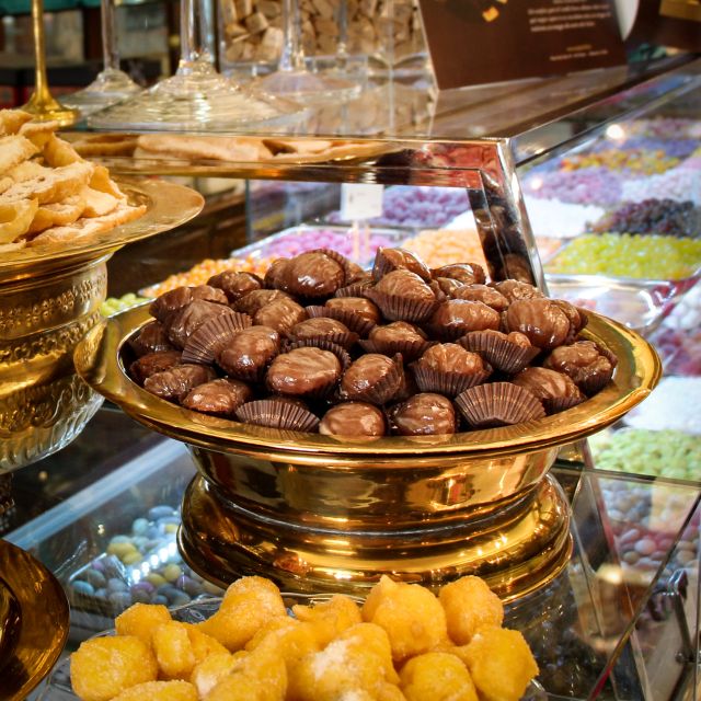 Turin’s Sweet Delights: A Chocolate Walking Tour - Who your guide is matters more than you think