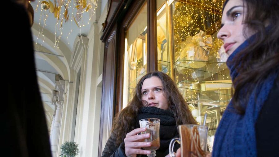 Turin’s Sweet Delights: A Chocolate Walking Tour - Price and value: what $81 buys in 2.5 hours