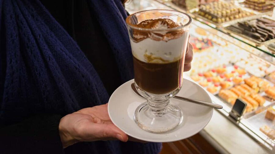 Turin’s Sweet Delights: A Chocolate Walking Tour - Who should book this Turin sweet tour