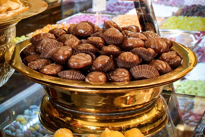 Turin Sweet & Chocolate Walking Food Tour by Do Eat Better - Key highlights you’ll care about