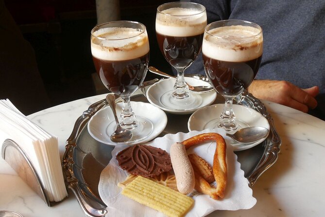 Turin Sweet & Chocolate Walking Food Tour by Do Eat Better - What you actually get for $62.75: value that adds up