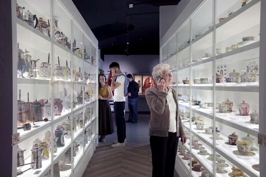 Turin: Visit to the Chocolate and Gianduja Museum, Choco-Story Torino - Choco-Story Torino in one hour: what you’ll actually do