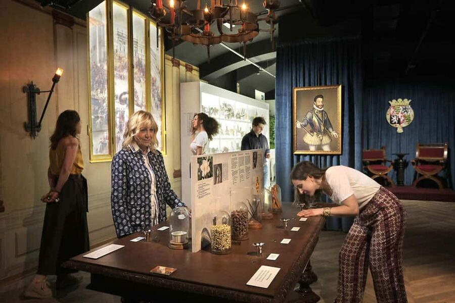 Turin: Visit to the Chocolate and Gianduja Museum, Choco-Story Torino - Pricing and value: is $14 for one hour worth it?
