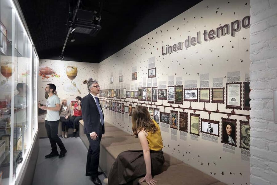 Turin: Visit to the Chocolate and Gianduja Museum, Choco-Story Torino - Who should book Choco-Story Torino