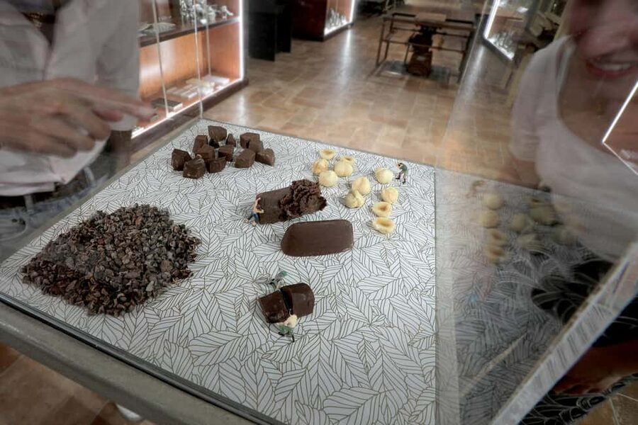 Turin: Visit to the Chocolate and Gianduja Museum, Choco-Story Torino - Should you book this tour?