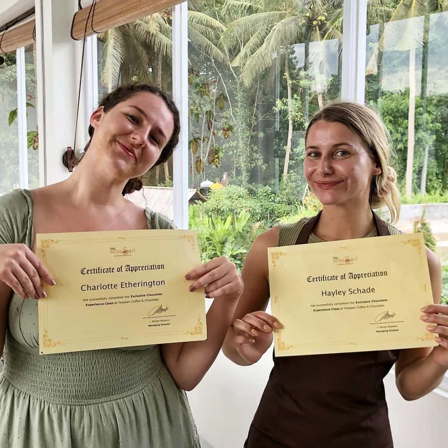Ubud: Chocolate Workshop, Class & Tasting - How the cacao education stays practical