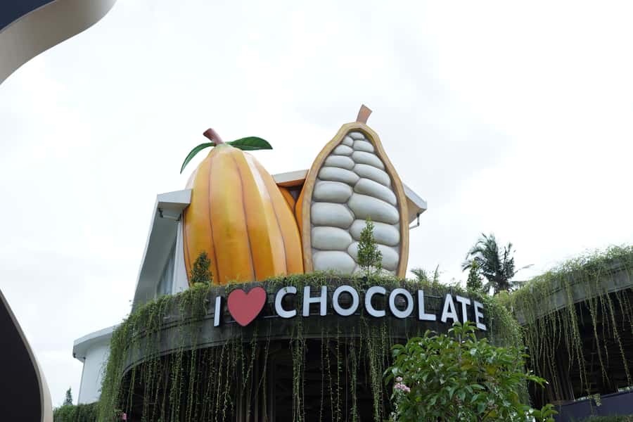 Ubud: Chocolate Workshop, Class & Tasting - Price and value: why $24 can be a good deal in Ubud