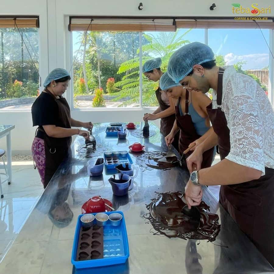 Ubud: Chocolate Workshop, Class & Tasting - Who this chocolate workshop is best for (and who should pass)