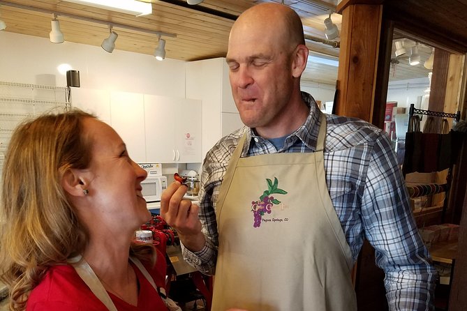 Ultimate Chocolate Experience - Chocolate Class Time in Pagosa Springs: What 1 Hour 15 Minutes Really Delivers