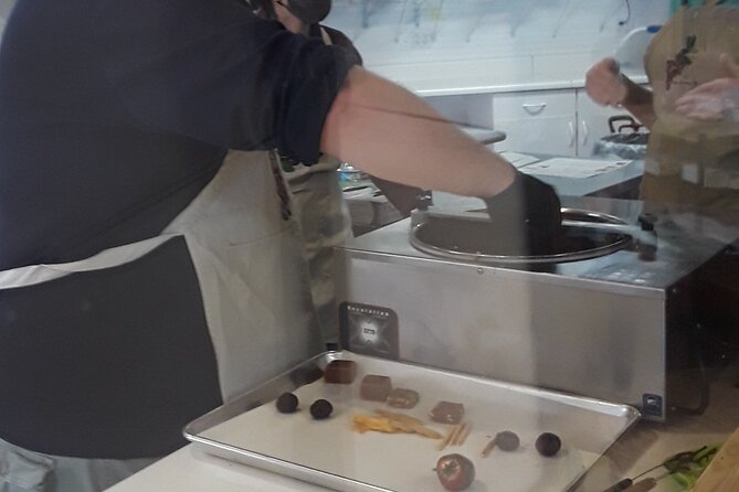 Ultimate Chocolate Experience - What You Take Home (And How to Handle It)