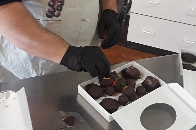 Ultimate Chocolate Experience - Who This Chocolate Experience Fits Best