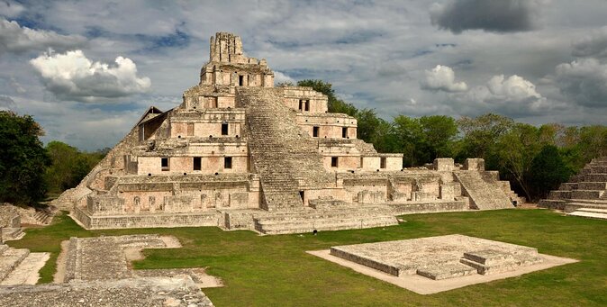 Uxmal and Kabah Ruins Tour with Chocolate History - The Day at a Glance: 10.5 Hours, 4 Main Parts, and a Real Walking Day