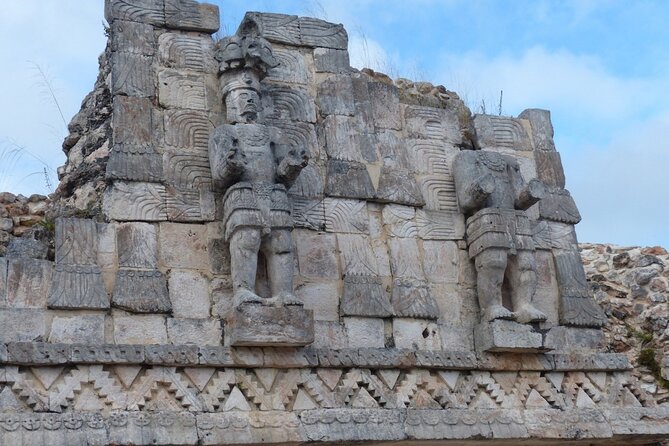 Uxmal and Kabah Ruins Tour with Chocolate History - Price and Value: What $104 Buys (and What It Doesn’t)