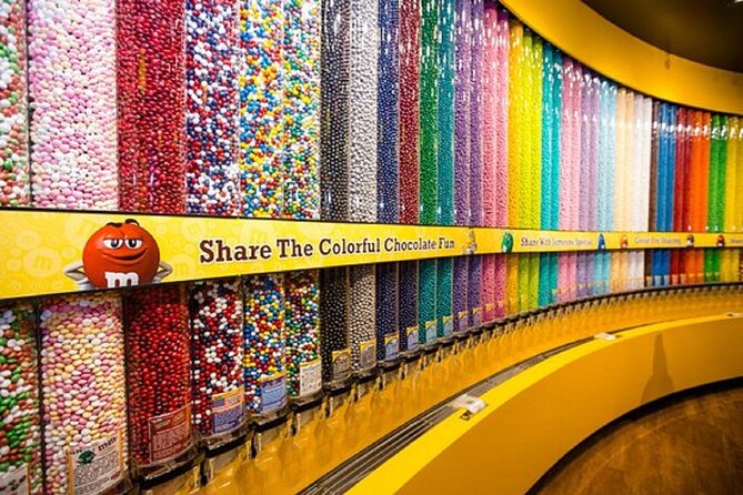 Vegas Chocolate Tour - Key Highlights You’ll Care About