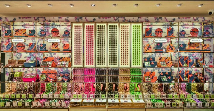 Venchi Duomo: Chocolate Tasting Experience in Florence - Who this is best for (and who should skip)