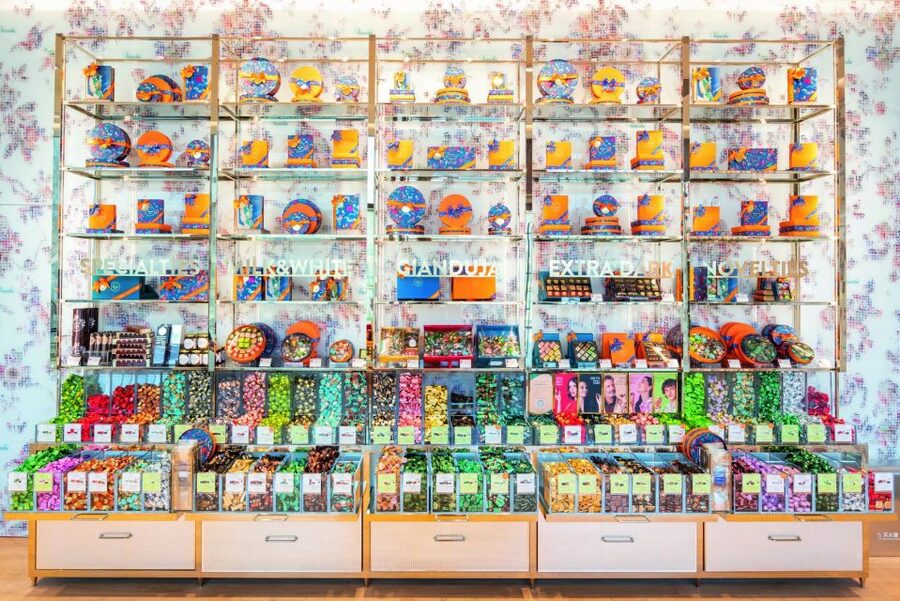 Venchi Rialto: Chocolate Tasting Experience in Venice - Key things I found most worthwhile