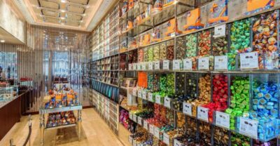 Venchi Rialto: Chocolate Tasting Experience in Venice - Where the experience starts: Venchi Cioccolato e Gelato, Ruga dei Spezieri
