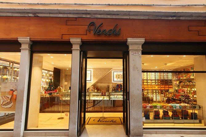 Venchi Rialto: Chocolate Tasting Experience in Venice - Price and value: is $69.41 worth it?