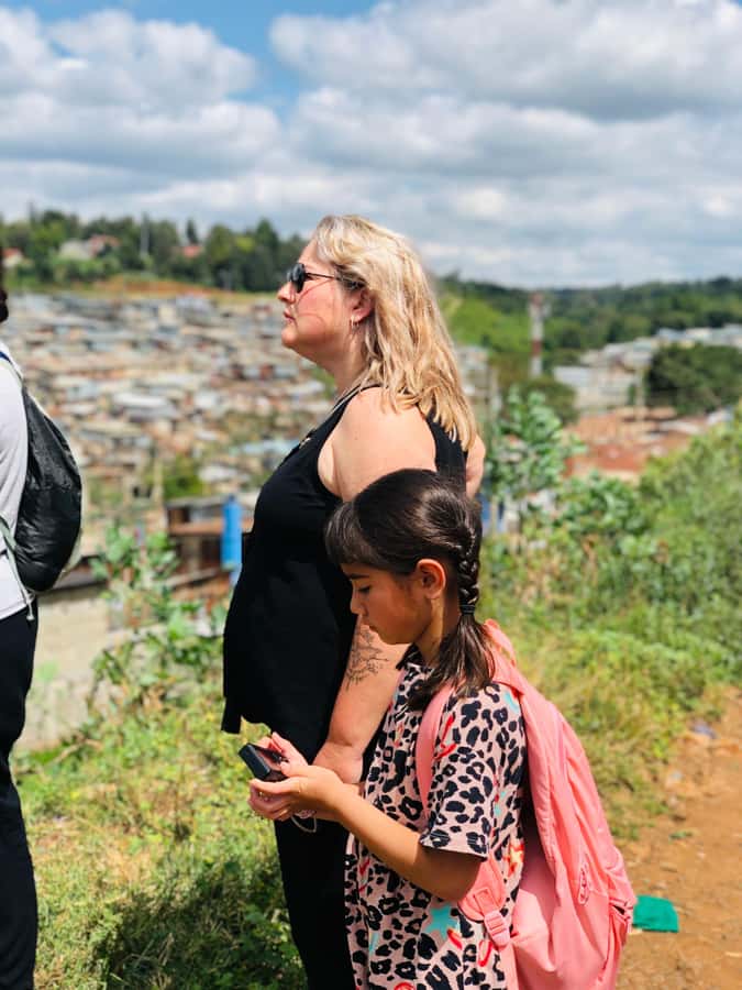 Visit kibera Slum the chocolate city - Key Things I Think You’ll Notice Most