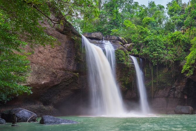 Waterfall, #1 On The Road to Hana, With Chocolate tour Historical - Key Highlights You’ll Actually Care About