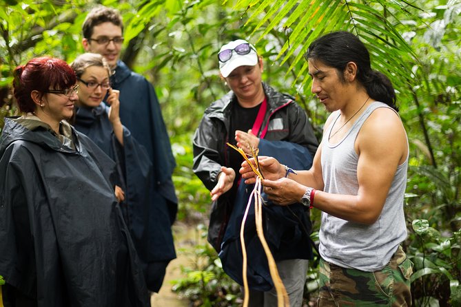 Waterfall, Rainforest, Chocolate Tour & Historical Sites - Meeting Your Private Guide in Haiku: The Start That Sets the Tone