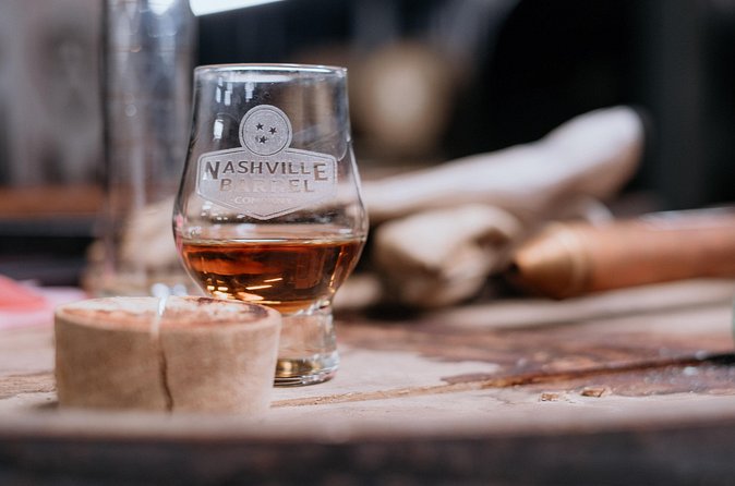 Whiskey or Wine Pairing with Chocolate Experience - The Facility Experience: More Than Just Samples
