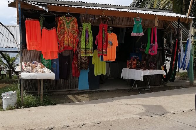 Wildlife adventure, Chocolate factory, city Tour & Beach Break - Beach break: Caribbean swim time (and what to expect)