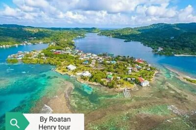 Wildlife adventure, Chocolate factory, city Tour & Beach Break - The Roatan Chocolate Factory: a bean-to-bar stop you’ll remember