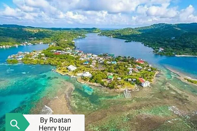 Wildlife adventure, Chocolate factory, city Tour & Beach Break - The Roatan Chocolate Factory: a bean-to-bar stop you’ll remember