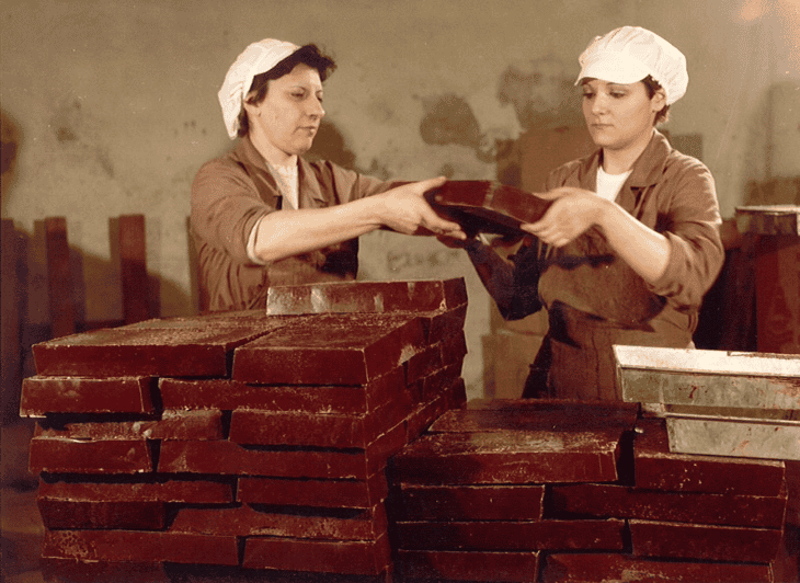 Willy Wonka in Turin - A chocolate adventure - Turin’s Chocolate Story, With a Willy Wonka Twist