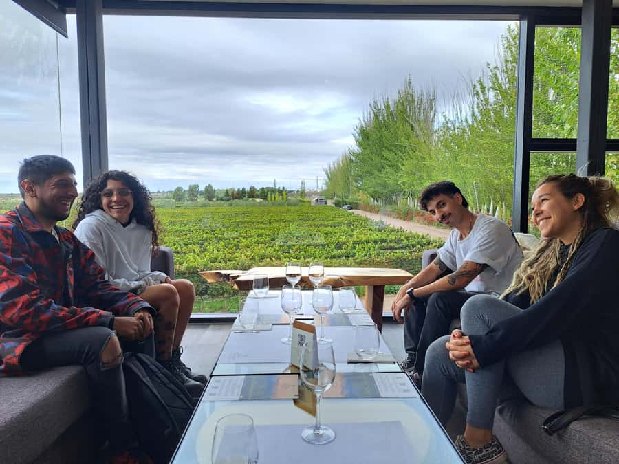 Wine and Chocolate Bike Tour: ride, taste, lunch, vineyards. - Who this bike-and-chocolate-and-wine day is for
