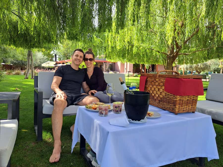 Wine and Chocolate Bike Tour: ride, taste, lunch, vineyards. - Keltiké Chocolates and Wood: where the flavor story starts