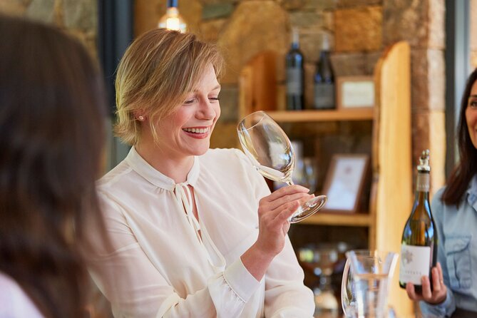 Wine and Chocolate Bonbon Tasting in Margaret River - Price and value: what $35.86 buys you at Passel Estate