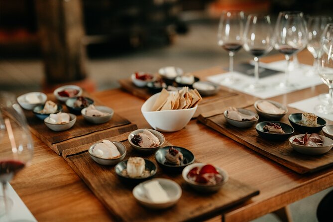 Wine and Chocolate Bonbon Tasting in Margaret River - Who should book this wine and chocolate bonbon tasting