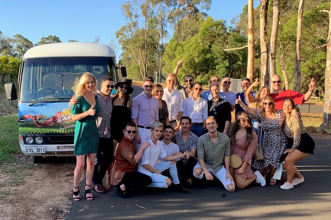 Wine and Chocolate Bonbon Tasting in Margaret River - Should you book this Passel Estate wine and chocolate bonbon tasting?
