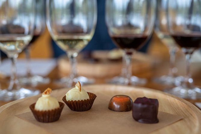 Wine and Chocolate Bonbon Tasting in Margaret River - What the 45-minute pairing actually feels like