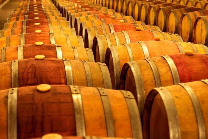 Wine, Cheese, Chocolate 6 Hour Tasting Tour with Lunch - What the 6-hour wine, cheese and chocolate day is really like