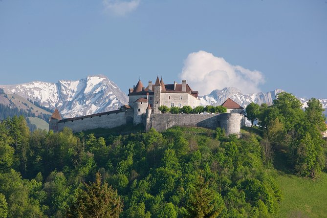 Winter Gruyères, chocolate & cheese tour from Lausanne - Price and value: what $202.01 buys you in practice