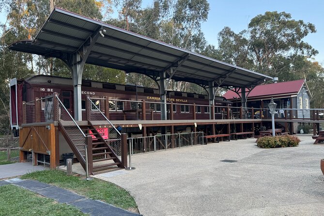 Yarra Valley Foodie Tour, Devonshire Tea, Cheese and Chocolate - Kilsyth Bahn Mi Finish: An Award-Winning Lunch That Stays Practical