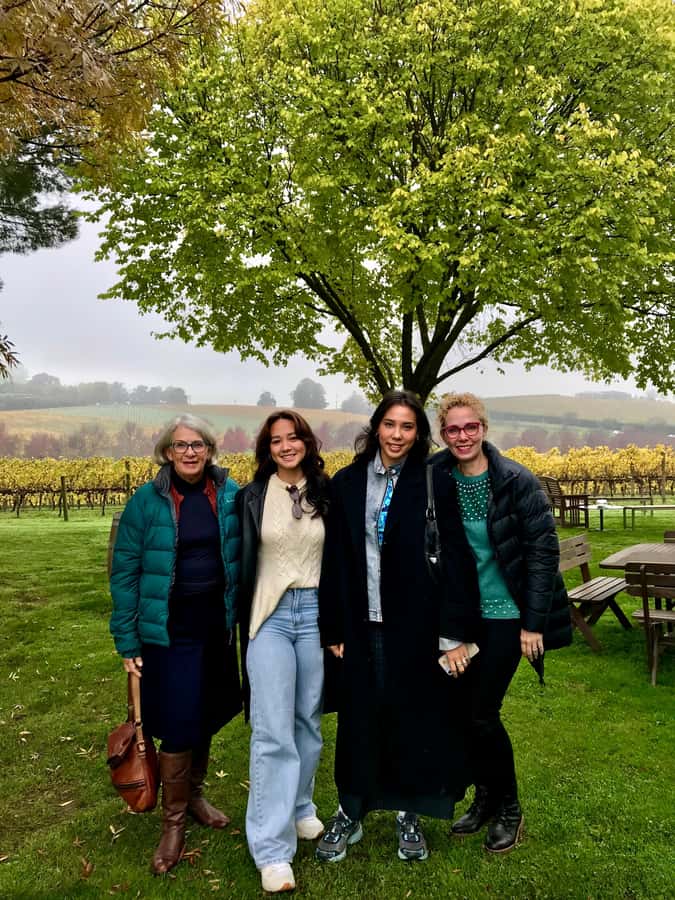 Yarra Valley: Wine and Chocolate tasting tour. - Price and value: what $70 buys you and what you still plan for
