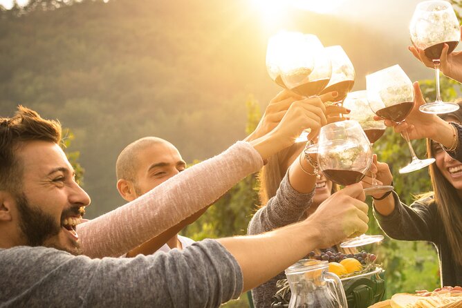 Yarra Valley Wine Tour inc lunch with a glass of wine, tastings and chocolate - Key highlights that make this tour worth a look