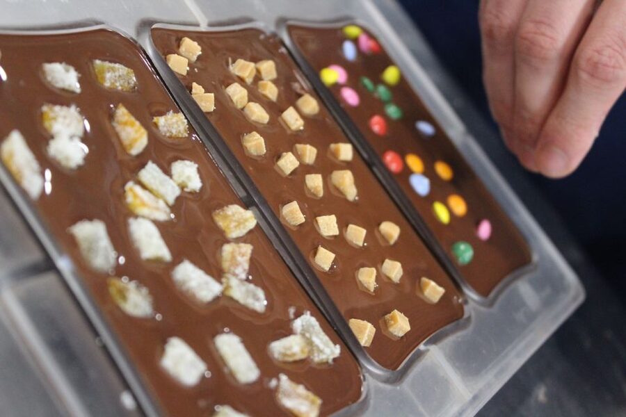 York: Chocolate Bar Making Workshop at York Cocoa Works - Why This Workshop Feels Different Than a Typical Chocolate Stop