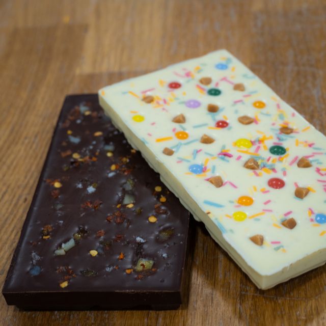 York: Chocolate Bar Making Workshop at York Cocoa Works - Who Should Book This Workshop in York
