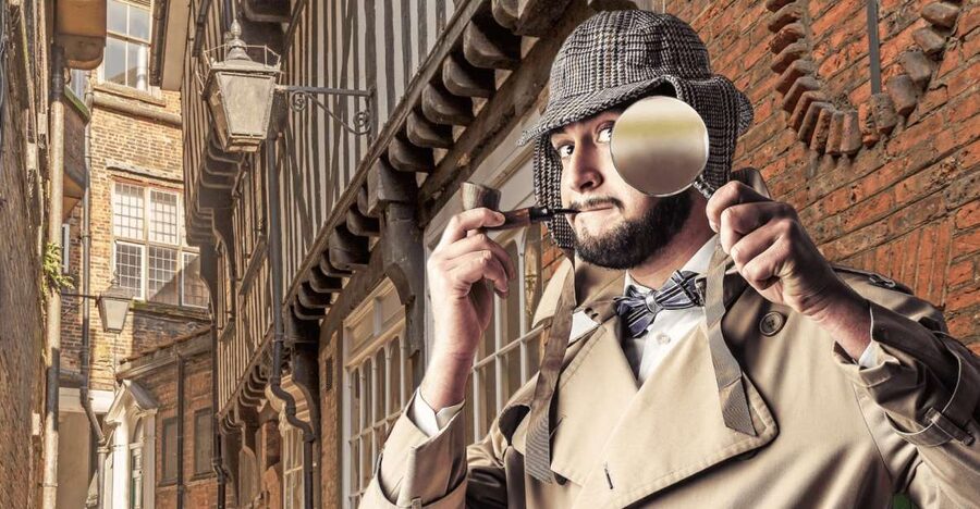 York: Historical Gems Tour & A Taste of York Chocolate - Who should book this York walking tour?